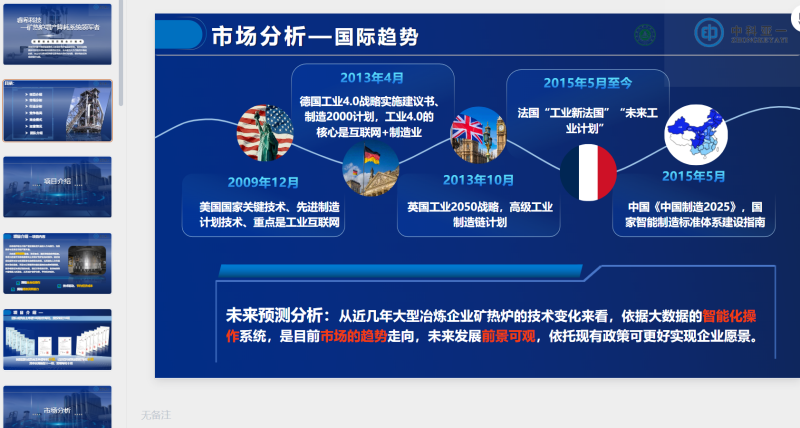 创赛#锅炉增热-星光PPT模板 一个PPT模板免费下载的网站