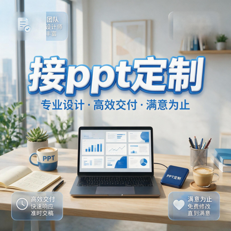 接PPT定做，专业PPT美化定制服务-星光PPT模板 一个PPT模板免费下载的网站