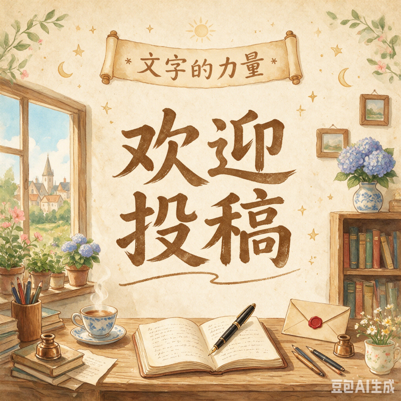 欢迎投稿！-星光PPT模板 一个PPT模板免费下载的网站