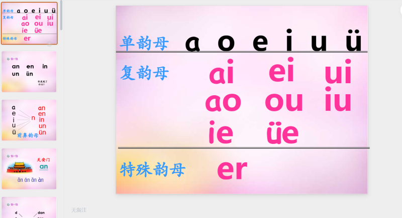 12.an en i... ün课件5-星光PPT模板 一个PPT模板免费下载的网站