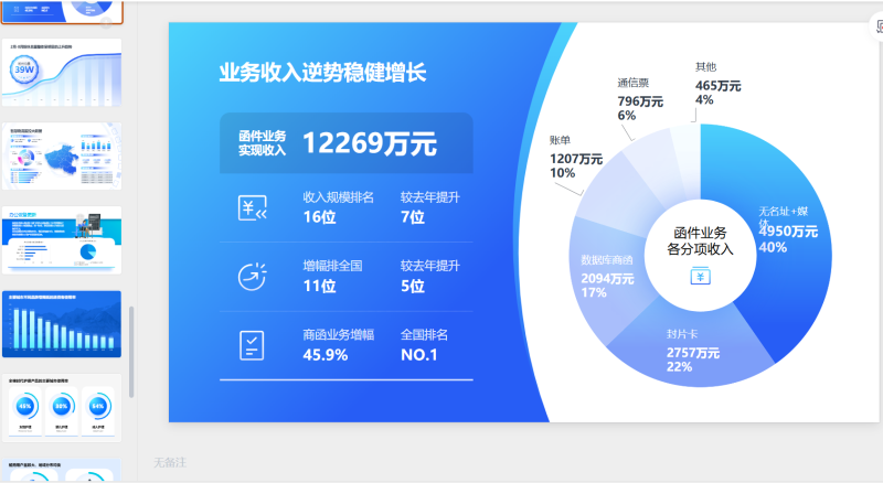 逻辑架构9-星光PPT模板 一个PPT模板免费下载的网站